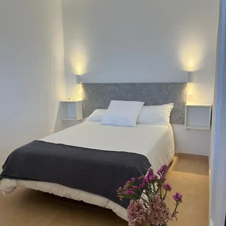 Casa Abuela Mariana Daire