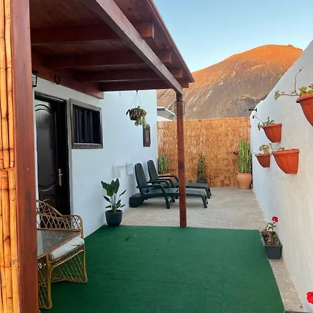 Casa Abuela Mariana *