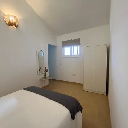 דירה Casa Abuela Mariana