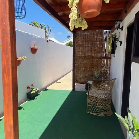 Casa Abuela Mariana Tahiche