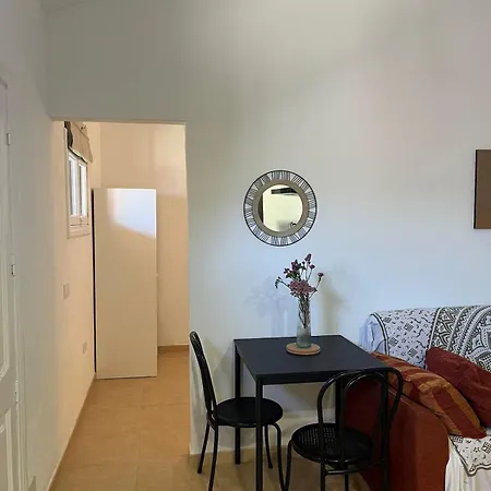 דירה Casa Abuela Mariana Tahiche