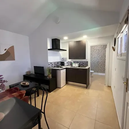 Casa Abuela Mariana *