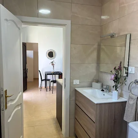 דירה Casa Abuela Mariana