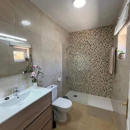 Casa Abuela Mariana *